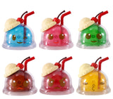 Creamy Soda Warabimochi Figure Collection [All 6 type set(Full Complete)]