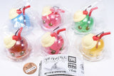 Creamy Soda Warabimochi Figure Collection [All 6 type set(Full Complete)]