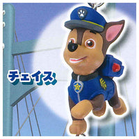 Paw Patrol Pawttotsunagaru mascot [1.Chase]