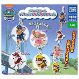 Paw Patrol Pawttotsunagaru mascot [All 4 type set(Full Complete)]