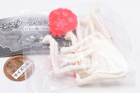 Monster Fish Japanese Sea Monsters [3.Japanese spider crab A]