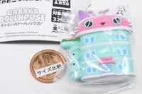 Gabby's Dollhouse Petanko Mascot Part.2 [1.Dollhouse]