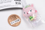 Gabby's Dollhouse Petanko Mascot Part.2 [3.Kitty Fairy]
