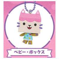 Gabby's Dollhouse Petanko Mascot Part.2 [4.Baby Box]