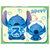 Disney characters Part.2 Oshitene mascot Oshimasu! [1.Stitch]