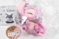 Disney characters Part.2 Oshitene mascot Oshimasu! [2.Angel]