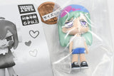 Terada Tera Stand Figure [1.Girl Green]