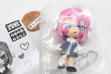 Terada Tera Stand Figure [4.Girl Pink]