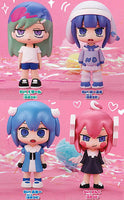 Terada Tera Stand Figure [All 4 type set(Full Complete)]
