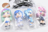 Terada Tera Stand Figure [All 4 type set(Full Complete)]