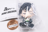 Shoulder Zun Fig. WIND BREAKER [1.Haruka Sakura]