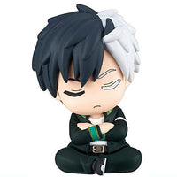 Shoulder Zun Fig. WIND BREAKER [1.Haruka Sakura]