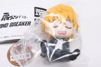 Shoulder Zun Fig. WIND BREAKER [2.Akihiko Nirei]