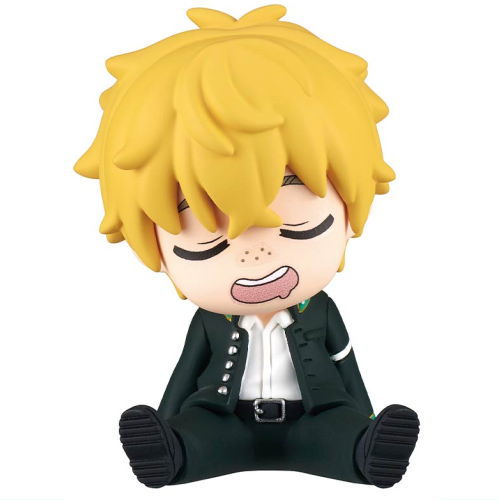 Shoulder Zun Fig. WIND BREAKER [2.Akihiko Nirei]