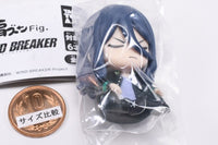 Shoulder Zun Fig. WIND BREAKER [3.Kyotaro Sugishita]