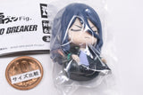 Shoulder Zun Fig. WIND BREAKER [3.Kyotaro Sugishita]