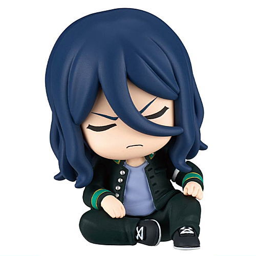 Shoulder Zun Fig. WIND BREAKER [3.Kyotaro Sugishita]