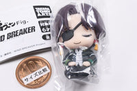 Shoulder Zun Fig. WIND BREAKER [4.Hayato Suo]