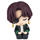 Shoulder Zun Fig. WIND BREAKER [4.Hayato Suo]