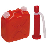 Poly tank Part.2 [1.Poly tank (Red), Lubrication pump (Red)]
