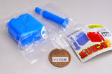 Poly tank Part.2 [2.Poly tank (Light blue), Lubrication pump (Light blue)]