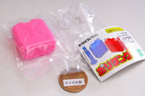 Poly tank Part.2 [3.Poly tank (Pink) & Funnel Measuring cup]