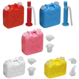 Poly tank Part.2 [All 5 type set(Full Complete)]