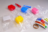 Poly tank Part.2 [All 5 type set(Full Complete)]