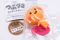 Tsubu gummy miniature charm [6.Tsubu gummy-chan]
