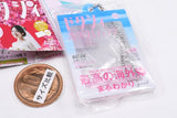 Zexy Anybody Acrylic Charm [2.Overseas wedding go]
