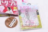 Zexy Anybody Acrylic Charm [3.Kokunai resort wedding go]