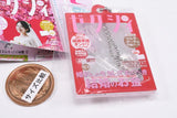 Zexy Anybody Acrylic Charm [4.Kekkonnookane go]