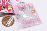 Zexy Anybody Acrylic Charm [5.Joshiki & manner go]