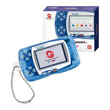 WonderSwan Color Miniature Charm [1.Crystal Blue]