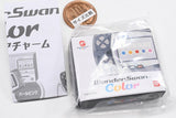 WonderSwan Color Miniature Charm [3.Crystal Black]