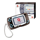 WonderSwan Color Miniature Charm [3.Crystal Black]