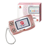 WonderSwan Color Miniature Charm [5.Pearl Pink]