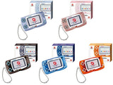 WonderSwan Color Miniature Charm [All 5 type set(Full Complete)]