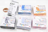 WonderSwan Color Miniature Charm [All 5 type set(Full Complete)]