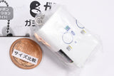 Gashapon Station Miniature Charm [1.White]