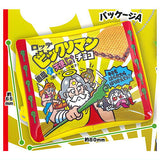 Bikkuriman Mini Pouch [1.Package A]