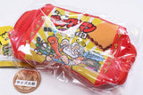 Bikkuriman Mini Pouch [3.Package C]