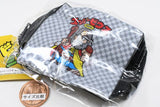Bikkuriman Mini Pouch [4.Super Zeus/Black Devil]
