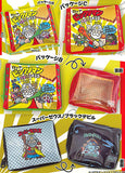 Bikkuriman Mini Pouch [All 4 type set(Full Complete)]