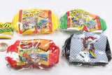 Bikkuriman Mini Pouch [All 4 type set(Full Complete)]