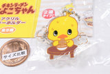 Chicken Ramen Hiyoko-chan Acrylic Keychain [4.D]