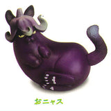 Animal Attraction Vegetable fairy and Fruit fairy [4.Onyasu]