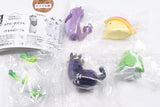 Animal Attraction Vegetable fairy and Fruit fairy [All 6 type set (Full Complete)]