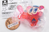 Angel Blue Transparent Mascot [2.Nakamura-kun (pink)]