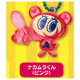 Angel Blue Transparent Mascot [2.Nakamura-kun (pink)]
